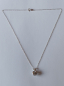 Preview: SILVER CHAIN - ZIRCONIA HEART PENDANT